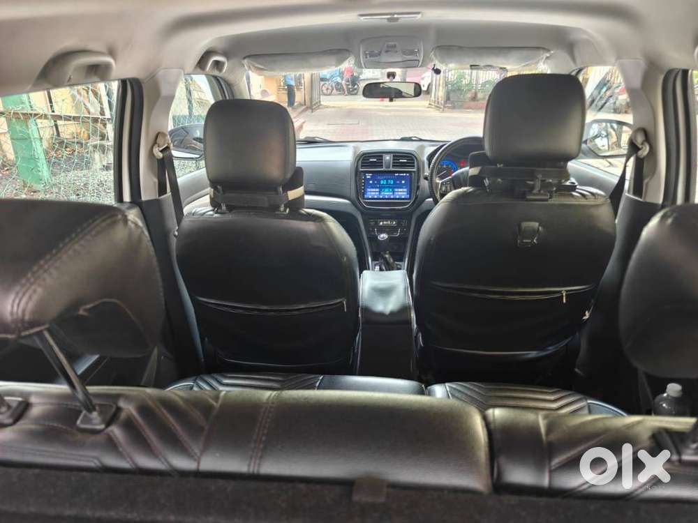 Diesel Brezza Zdi, No Bargain.