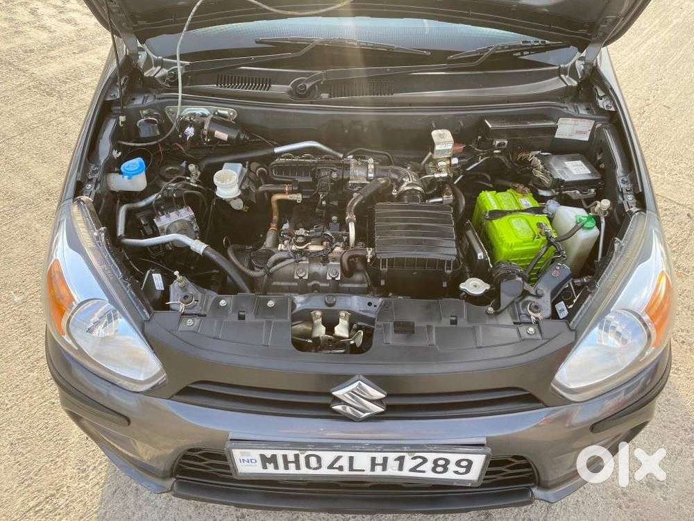 Maruti Suzuki Alto 800 Cng Lxi Optional, 2022, Cng & Hybrids