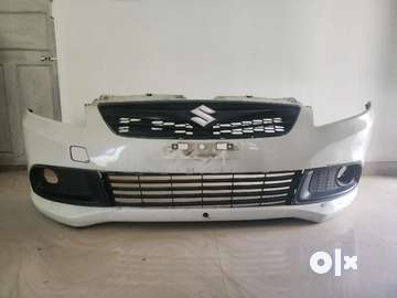 Swift dzire deals front bumper