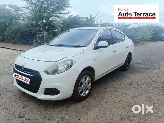 Renault Scala Rxl, 2015, Diesel