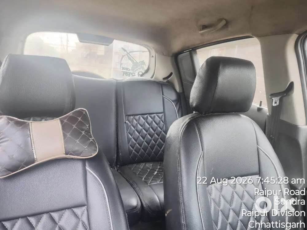 Chevrolet Beat 2015 Diesel Ls