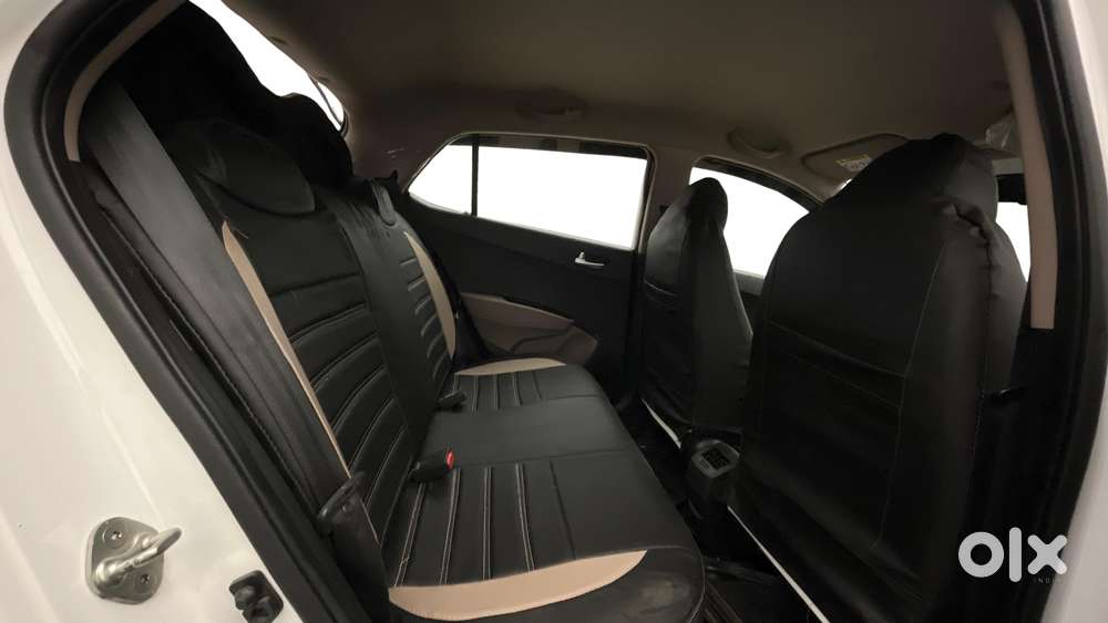Hyundai Grand I10 Sportz 1.2 Kappa Vtvt, 2020, Petrol