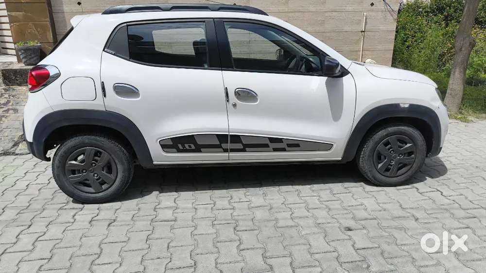 Top Model Renault Kwid For Sale