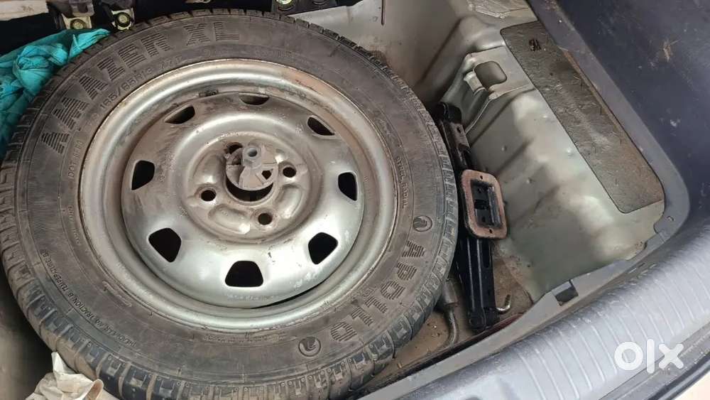 Hyundai Santro Xing 2007 Manual