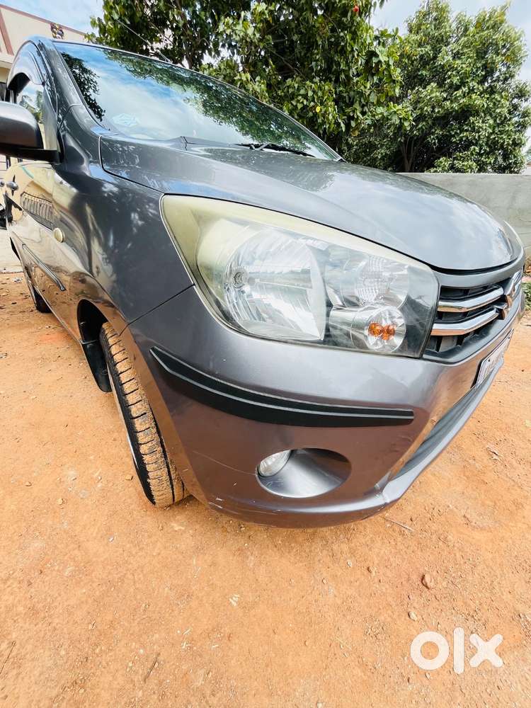Celerio Automatic Lxi