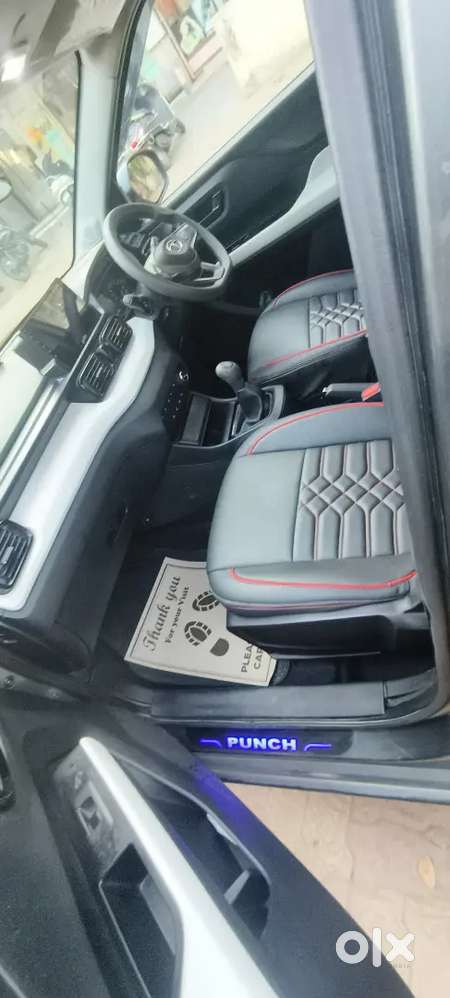 First Chech And Drive  After Then  Change Your Mind