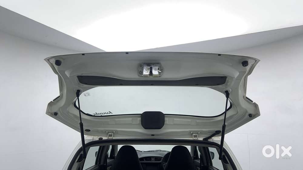 Maruti Suzuki Alto K10 1.0 Lxi (o), 2017, Petrol