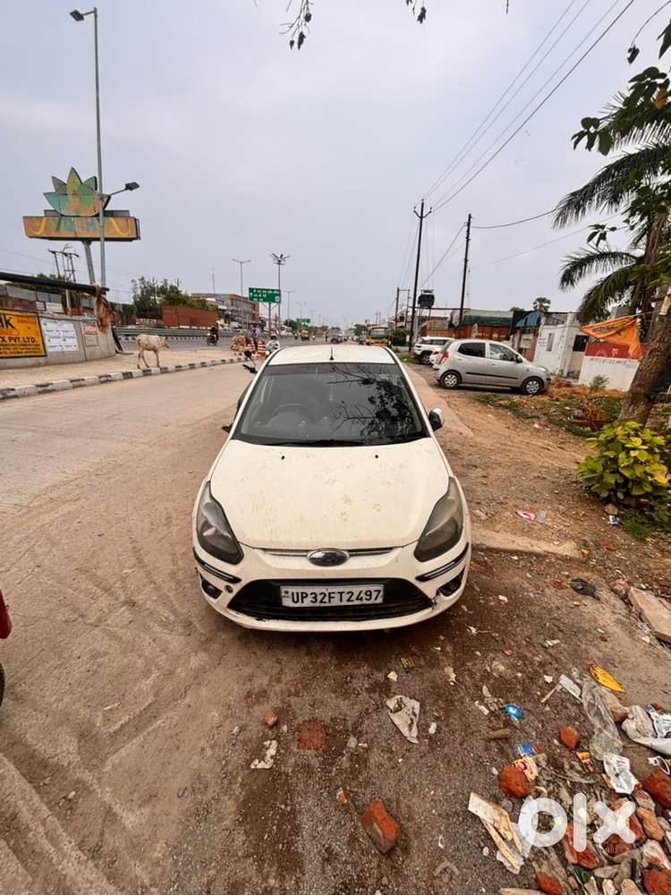 Ford Figo Diesel 2014