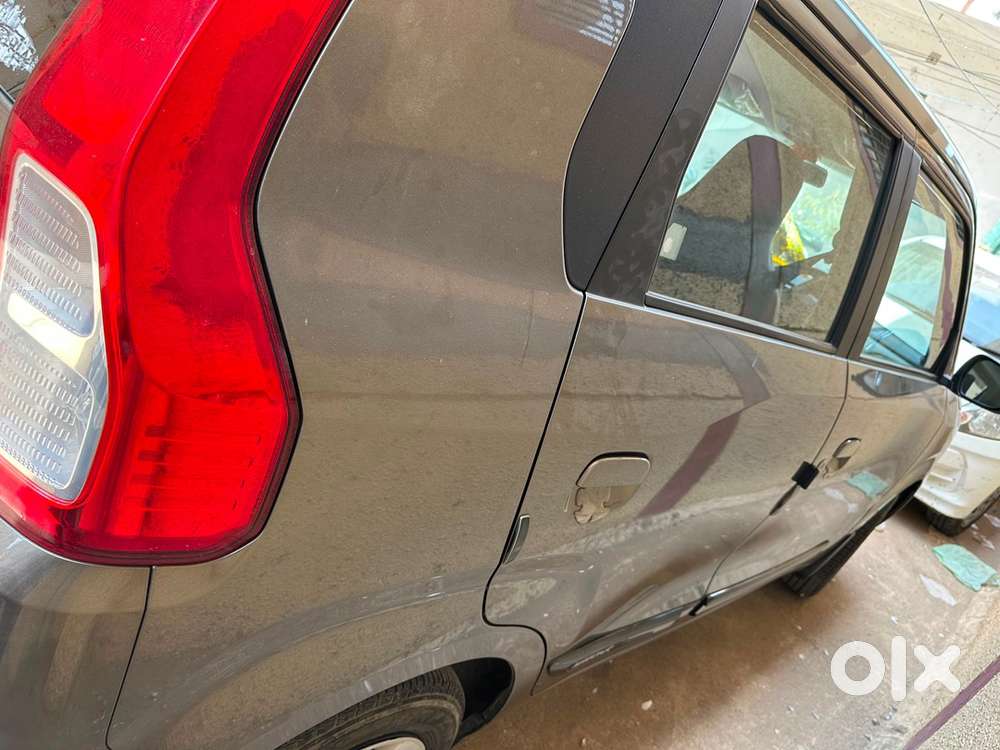 Maruti Suzuki Wagon R 2020 Car