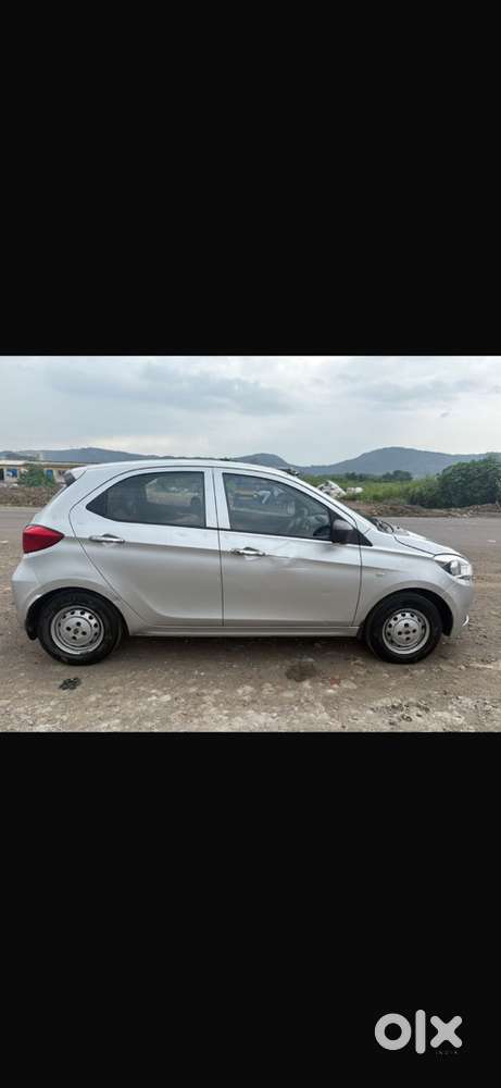 Tata Tiago 1.2 Revotron 2019 Model