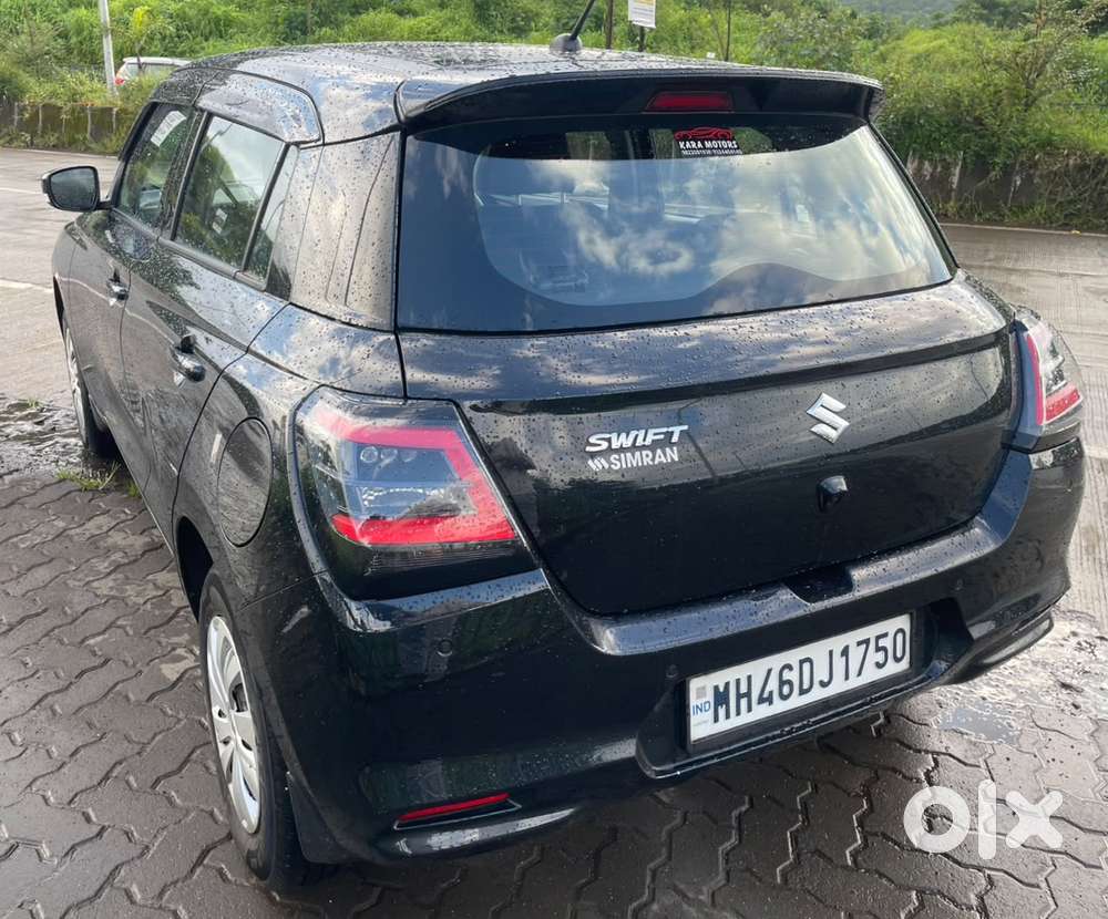 Maruti Suzuki Swift Vxi Cng, 2026, Cng & Hybrids