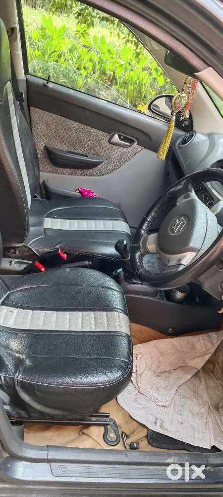 Maruti Suzuki Alto Lxi 2018 Model