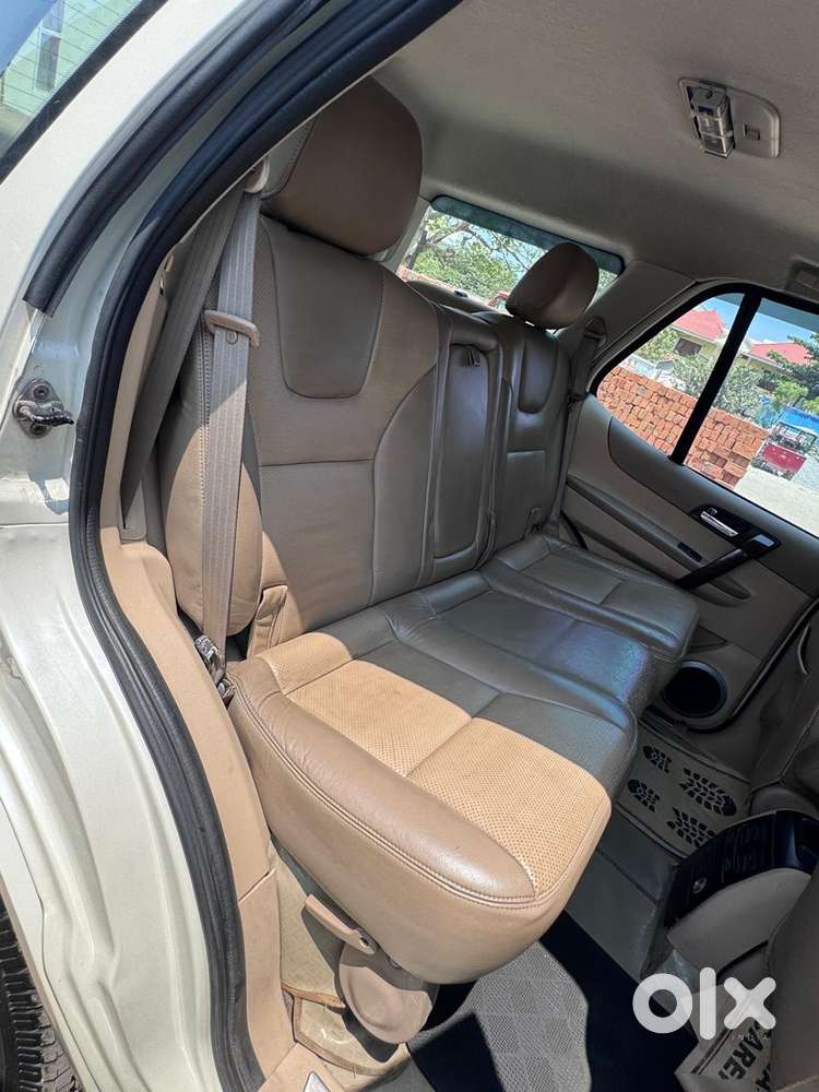 Tata Safari Storme [2012-2015] 2.2 Vx 4x2, 2013, Diesel