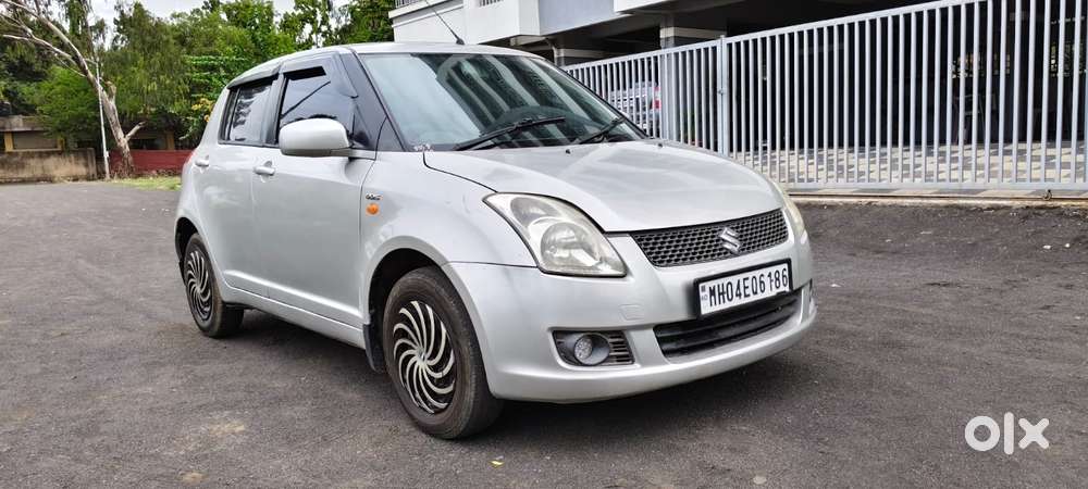 Maruti Suzuki Swift Vdi Bsiv, 2010, Diesel