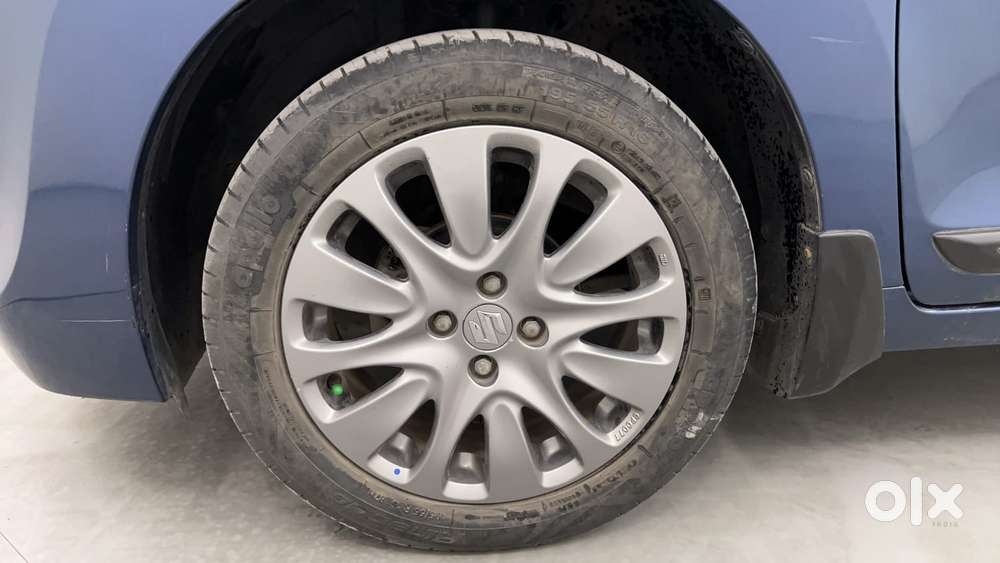 Maruti Suzuki Baleno 1.2 Zeta, 2018, Petrol