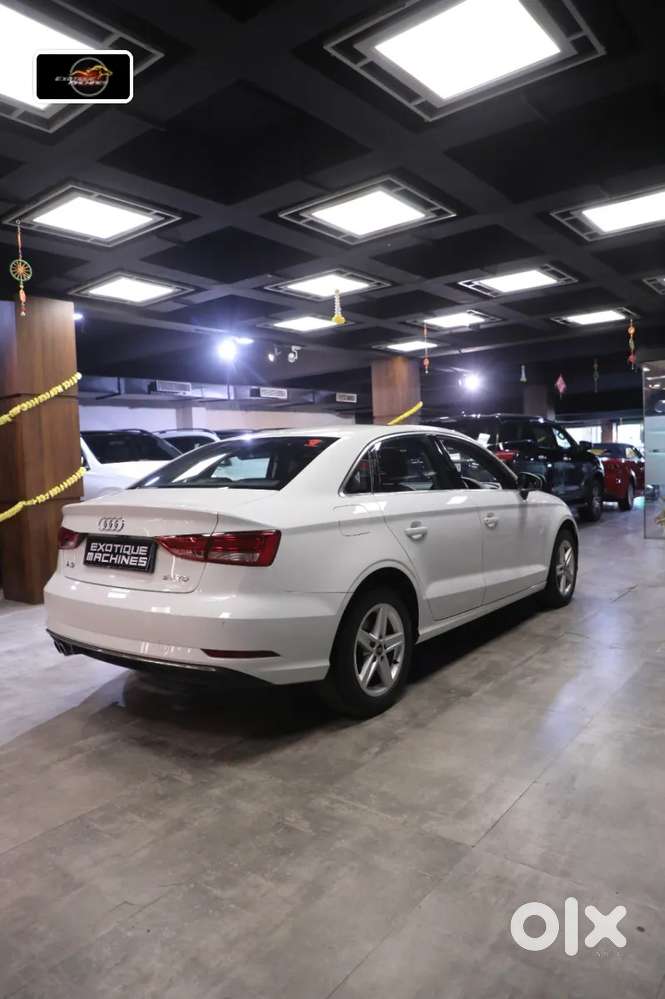 Audi A3 2.0 35 Tdi Premium Plus, 2020, Diesel
