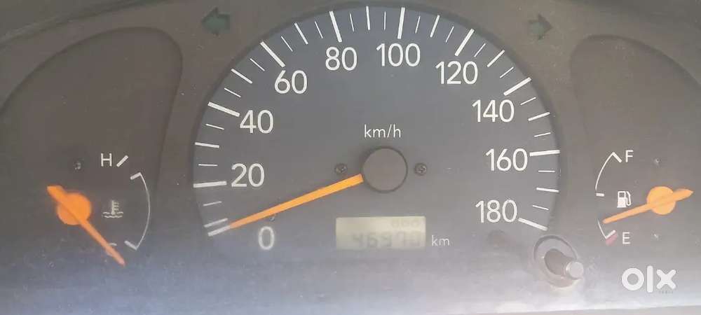 Maruti Suzuki Alto 2005 Petrol Good Condition Single Owner