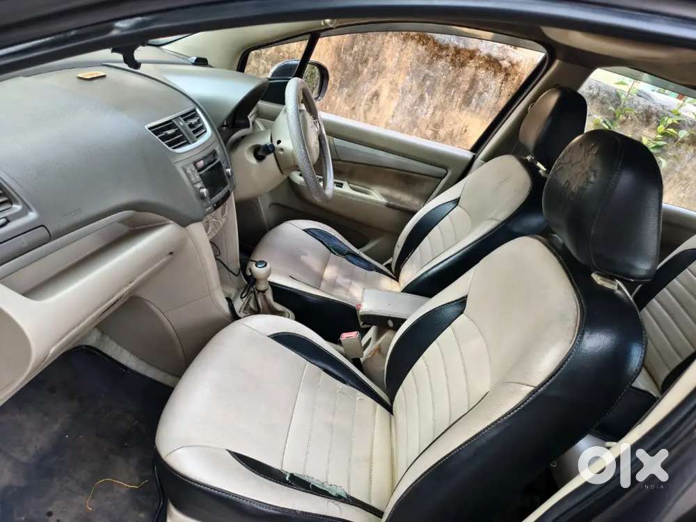Maruti Suzuki Ertiga 2013 Diesel 132000 Km Driven