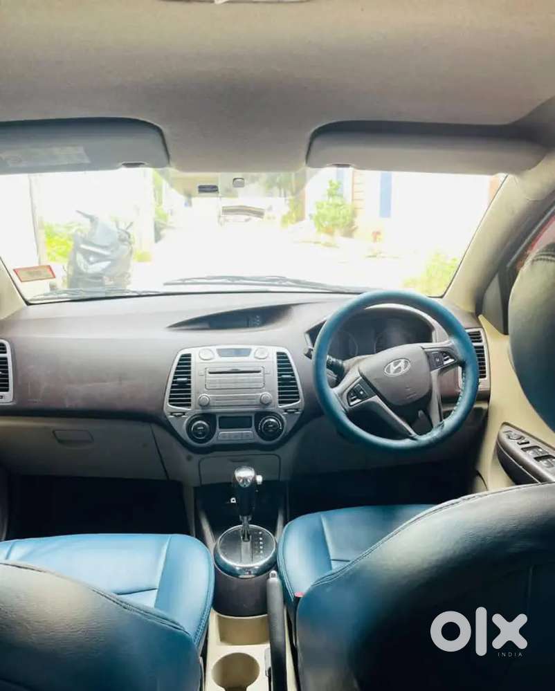 Hyundai I20 2012 Diesel 82100 Km Driven