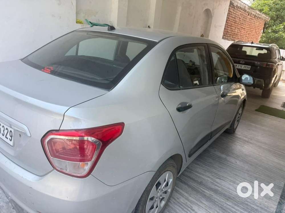 Hyundai Diesel Car 2016