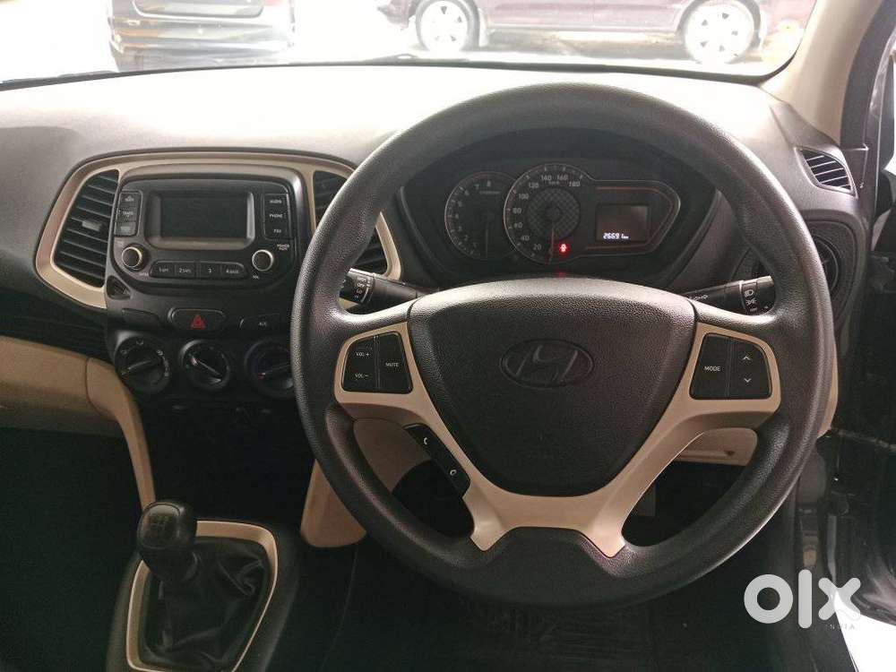 Hyundai Santro, 2022, Petrol