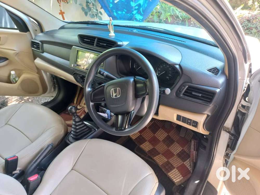 Honda Amaze,2019,1.2emti-vtec,sedan