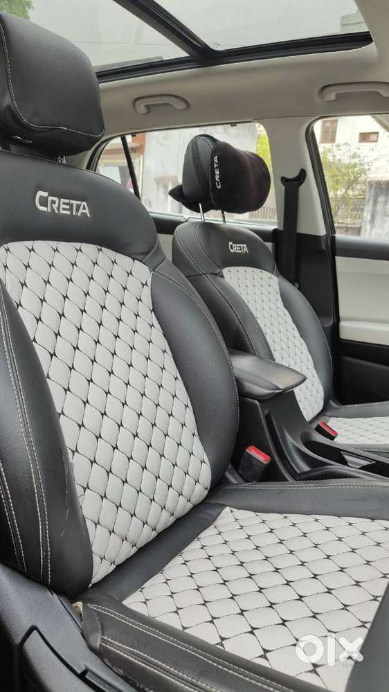 Hyundai Creta 1.6 Sx, 2021, Diesel