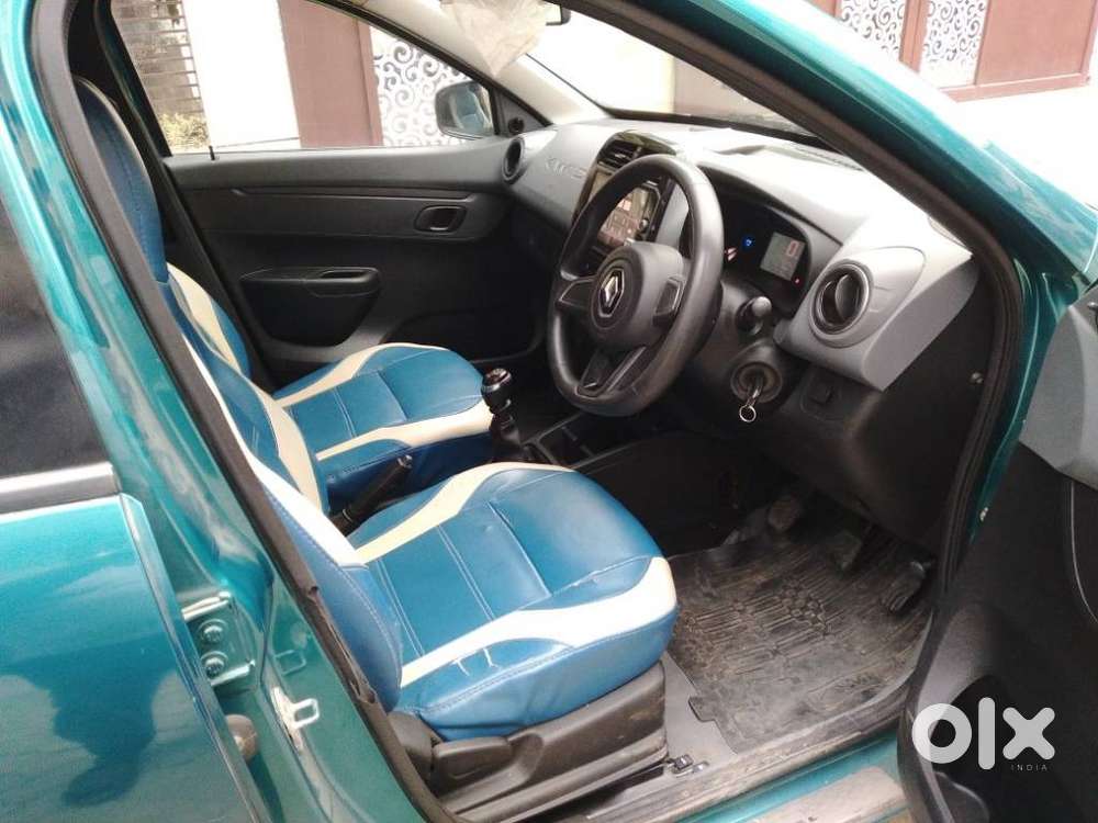 Renault Kwid Rxt 1.0, 2020, Petrol