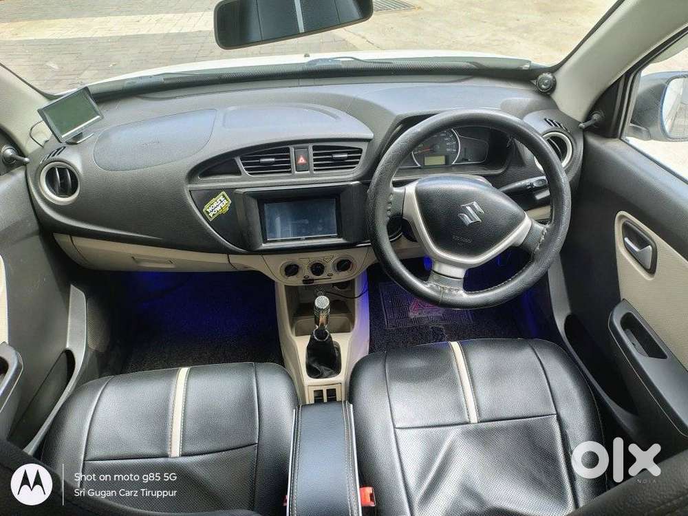 Maruti Suzuki Alto 800 0.8 Vxi (o), 2020, Petrol