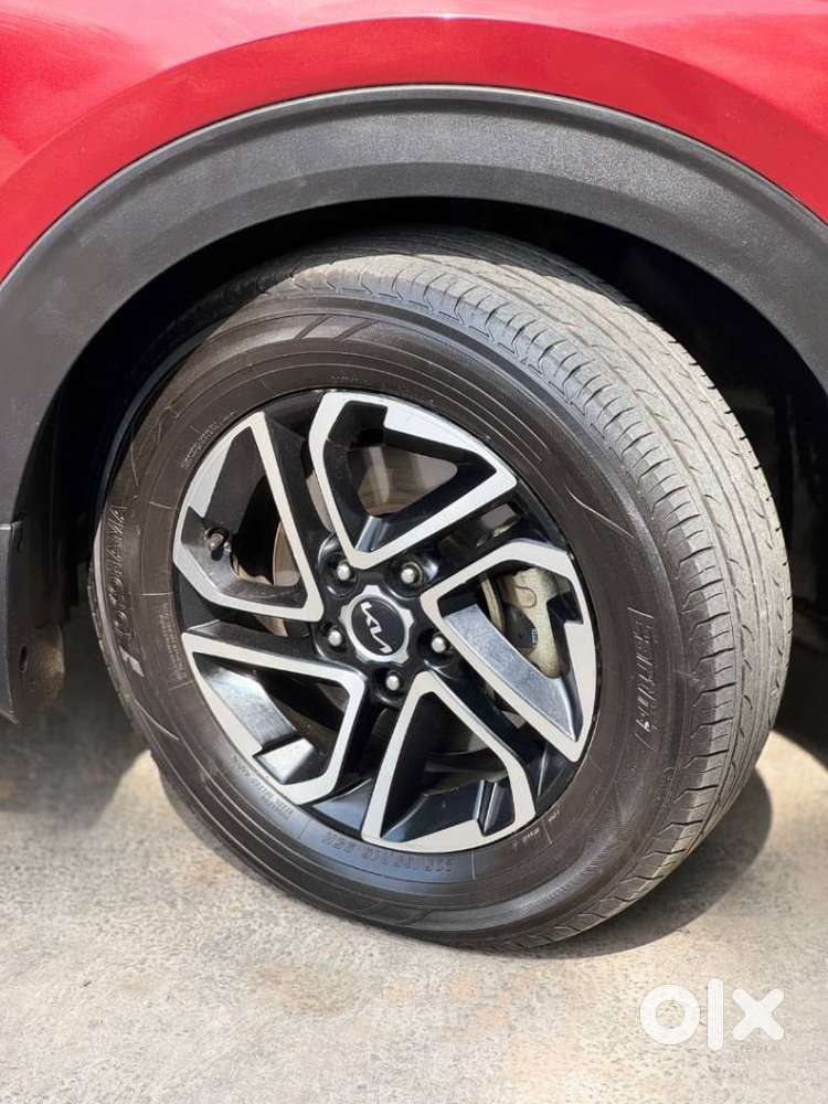Kia Carens, 2023, Diesel