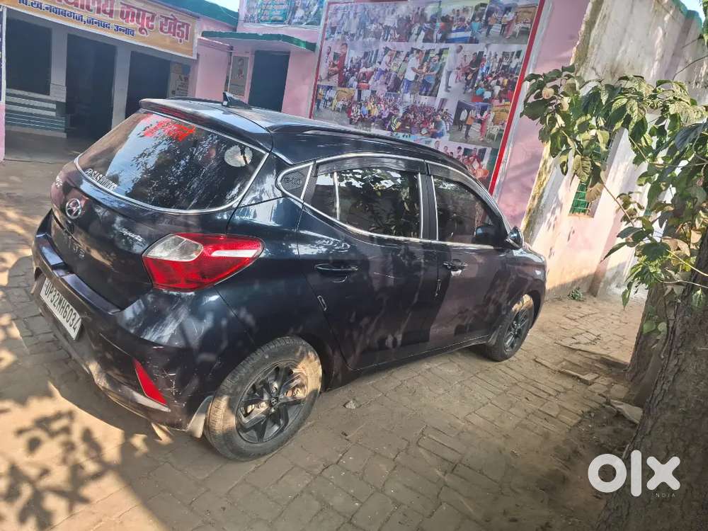 Hyundai Grand I10 Nios 2021 Diesel