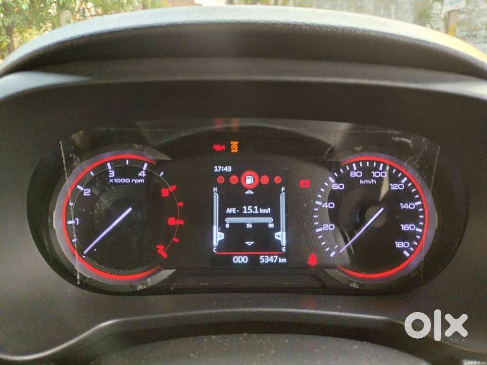 Mahindra Thar Lx Hard Top Diesel Mt Rwd, 2024, Diesel