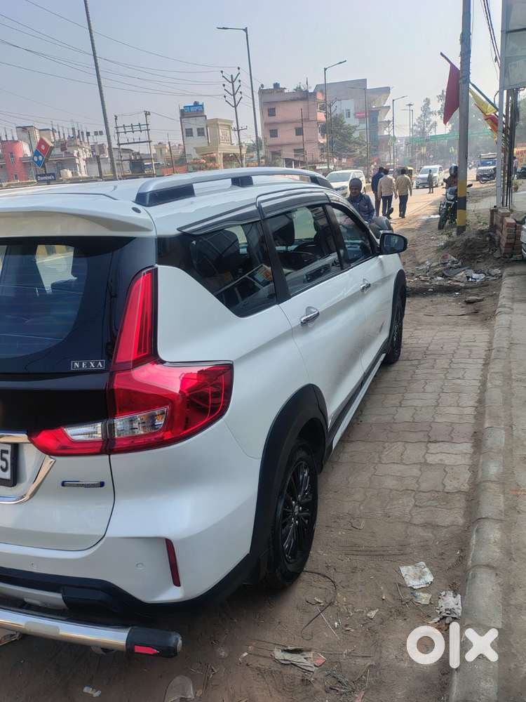 Maruti Suzuki Xl6 1.5 Alpha Mt, 2021, Petrol