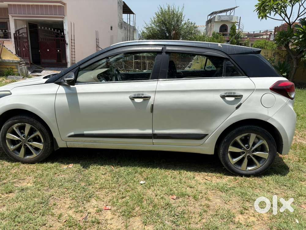 Hyundai I20 Diesel 2016