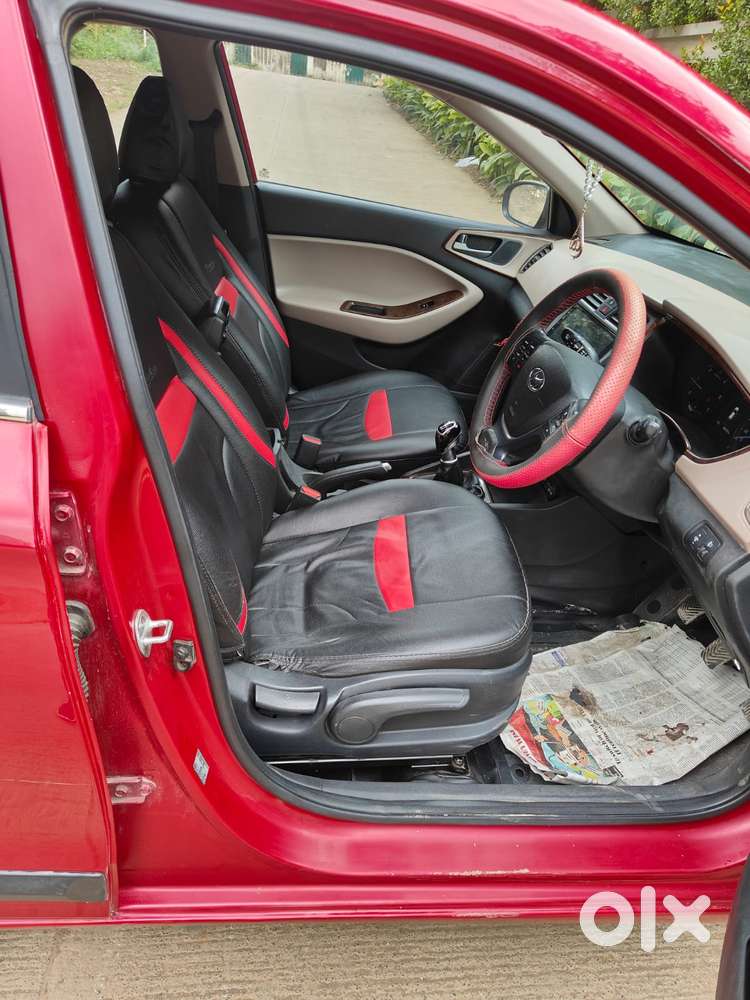 Hyundai Elite I20 Asta 1.4 Crdi, 2016, Diesel