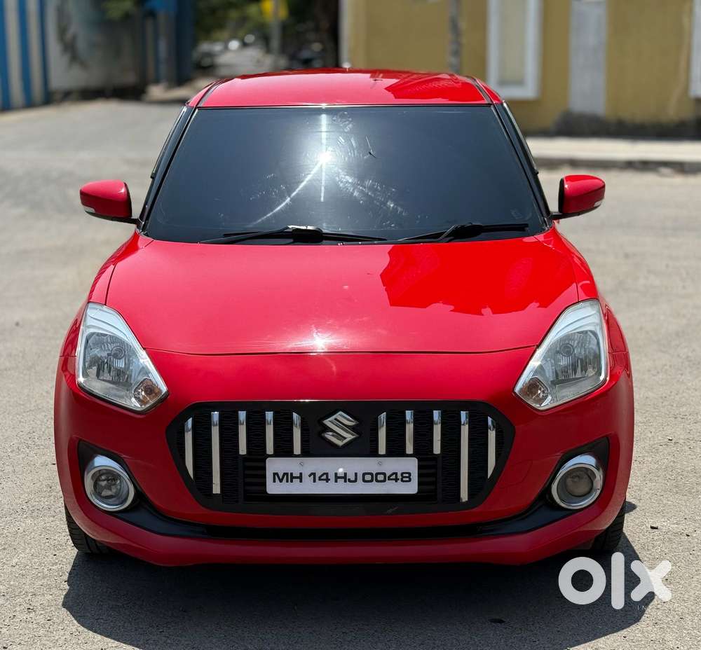 Maruti Suzuki Swift Amt Zdi, 2019, Diesel