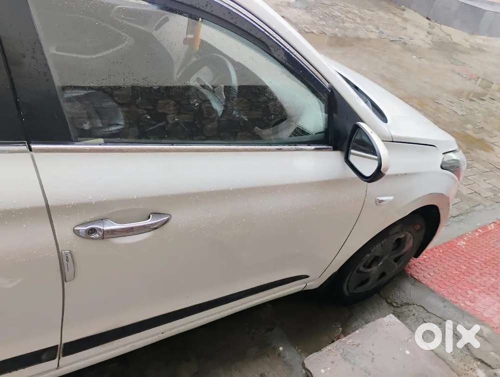 Hyundai New I20 1.2 2017