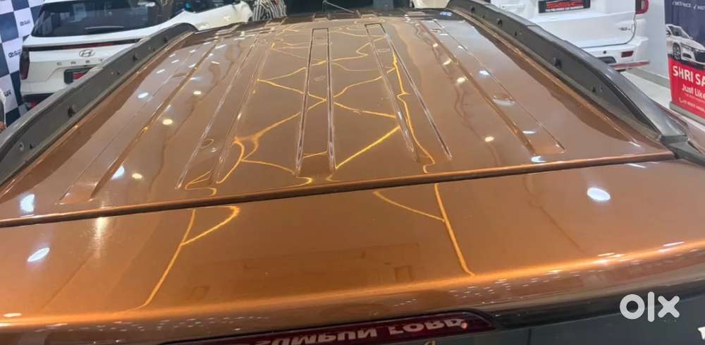 Ford Ecosport [ ] 1.5 Trend Tdci, 2017, Diesel