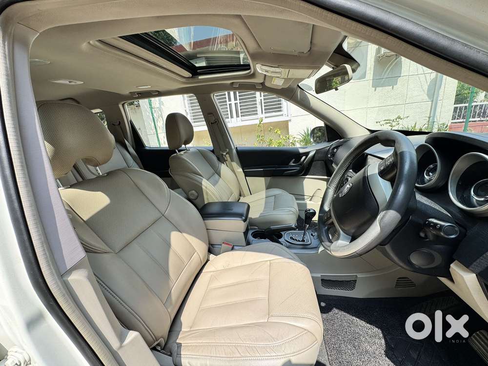 Mahindra Xuv500 W10 At, 2017, Diesel