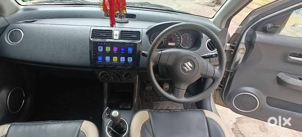 Maruti Suzuki Dzire Vxi 2010