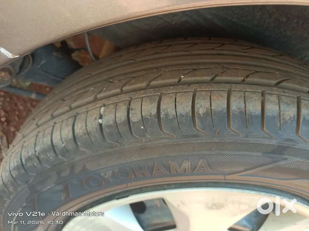 Maruti Suzuki Wagon R 1.0 2019