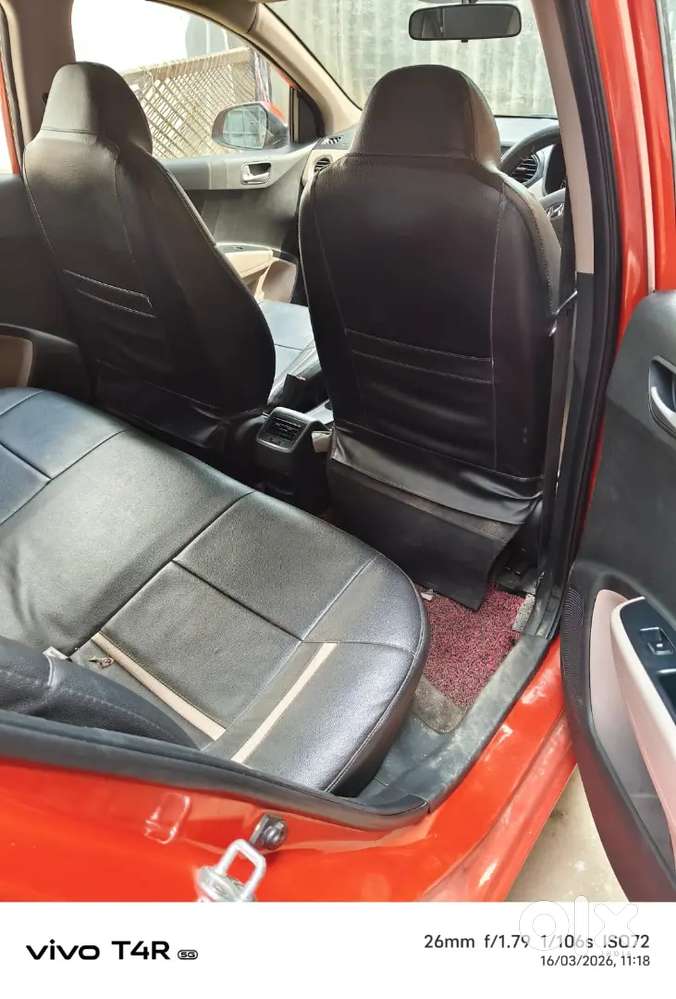 Hyundai I10 2019 Diesel Good Condition
