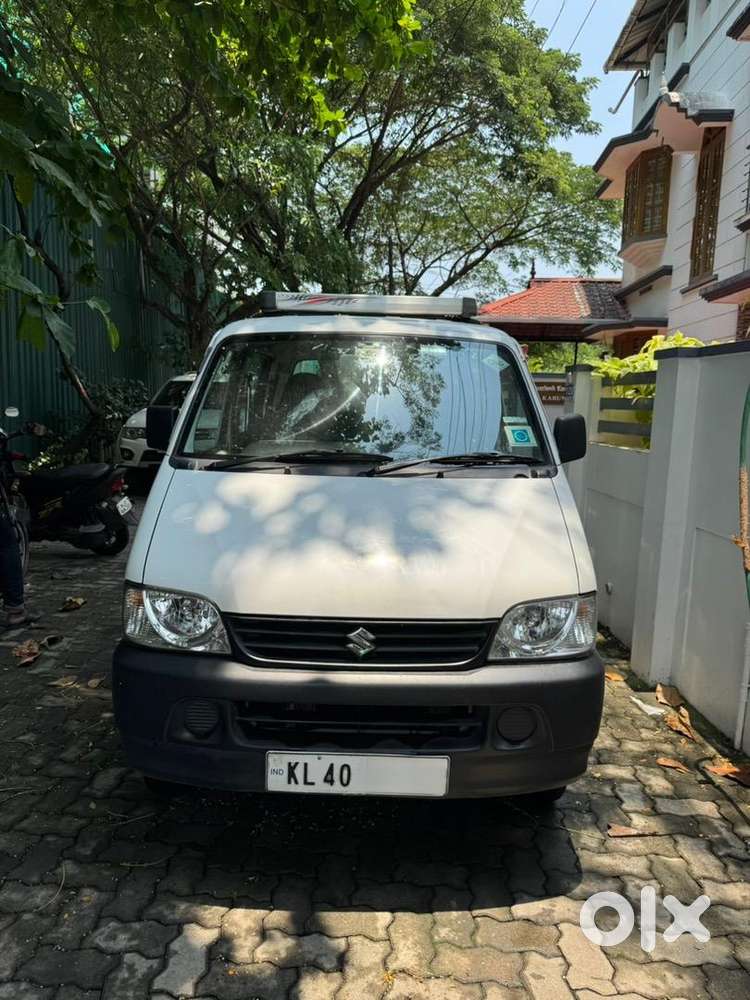 Maruti Suzuki Eeco 2021 For Sale