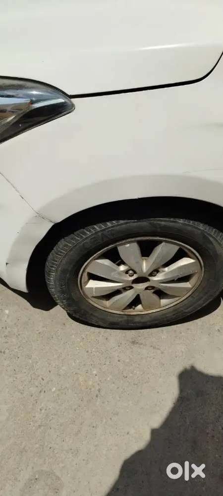 Hyundai I20 1.2 Era 2013