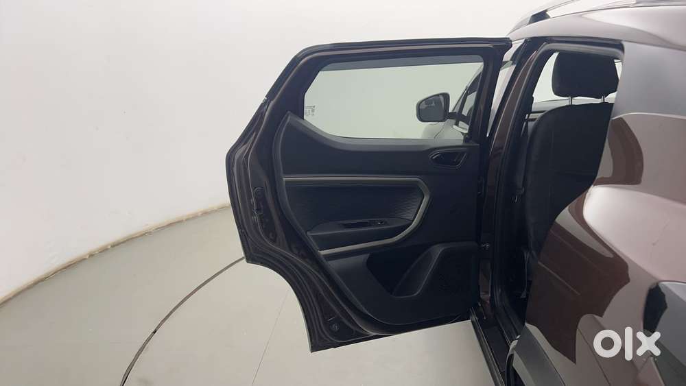 Renault Kiger Rxz Amt, 2021, Petrol