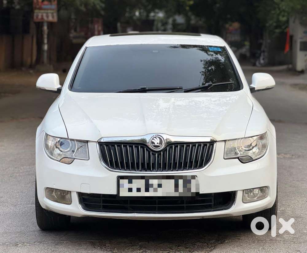 Skoda Superb 1.8 Ambition Tsi Mt, 2013, Petrol