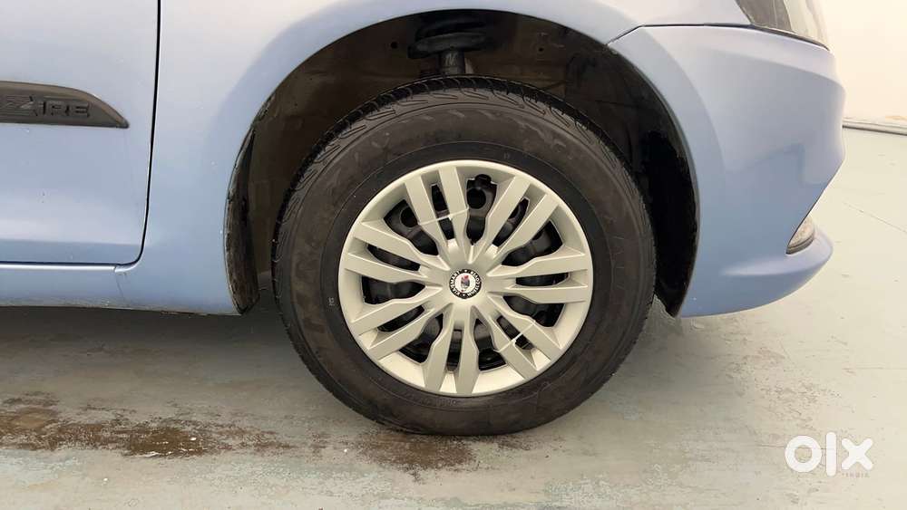 Maruti Suzuki Swift Dzire Vdi, 2016, Diesel