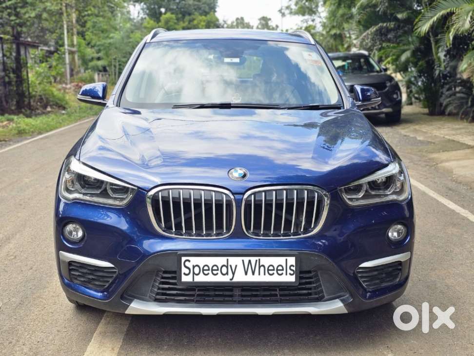 Bmw X1 Sdrive20d, 2016, Diesel