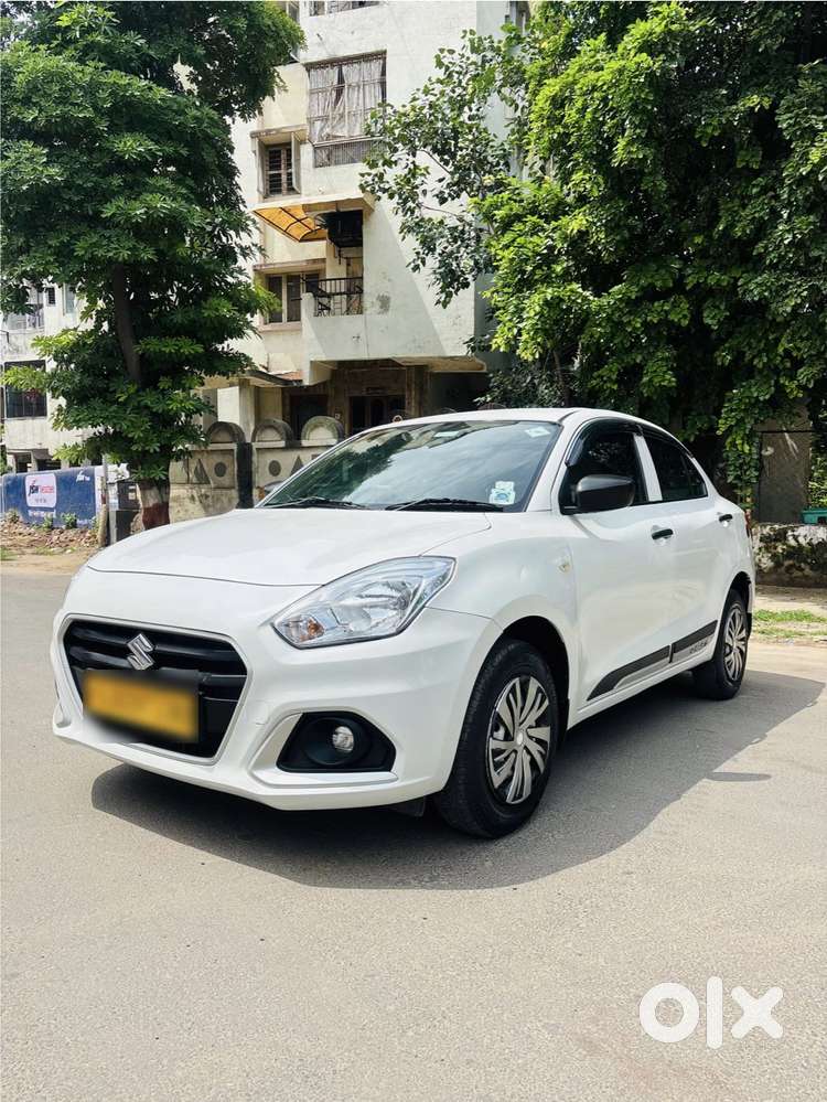 Maruti Suzuki Swift Dzire Tour S, 2023, Cng & Hybrids