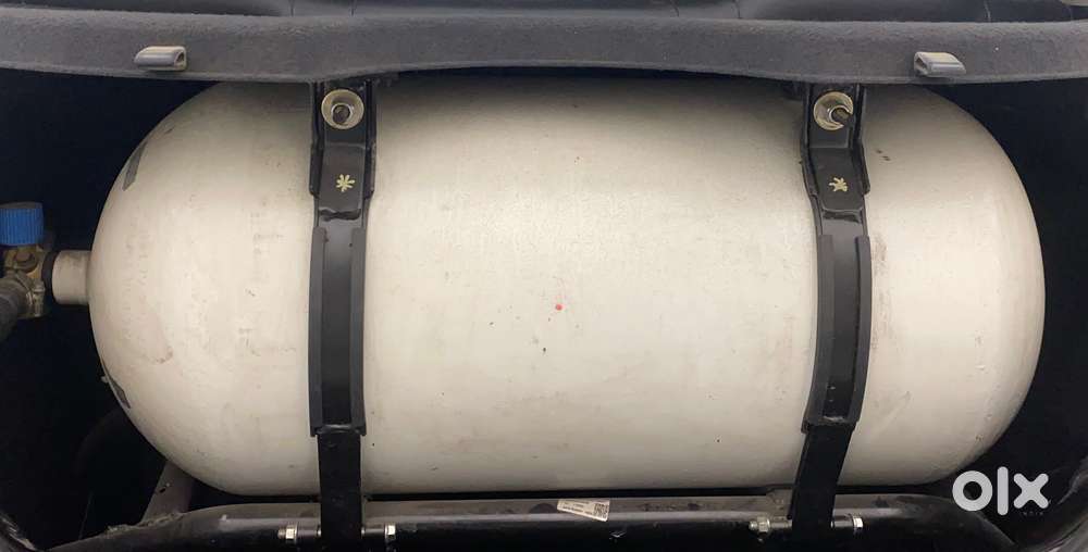 Tata Tiago 1.2 Revotron Xz Plus, 2022, Cng & Hybrids